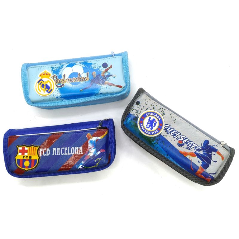 

Tempat pensil/Pensil Case ML516