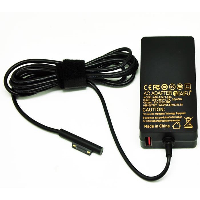 Microsoft Surface 3 / Pro 3 Charger Adaptor OEM