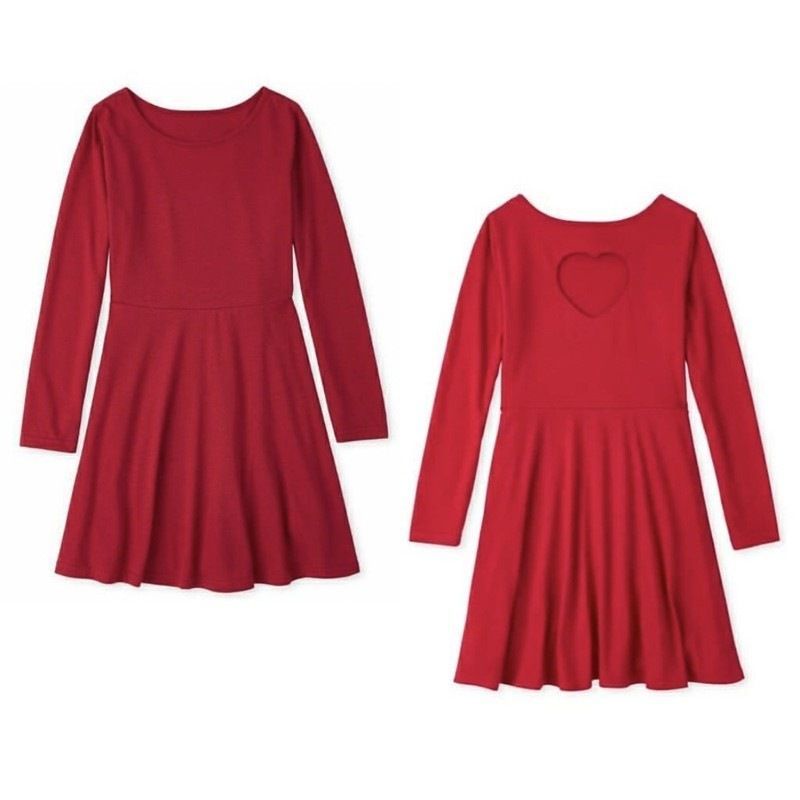 dress anak perempuan place