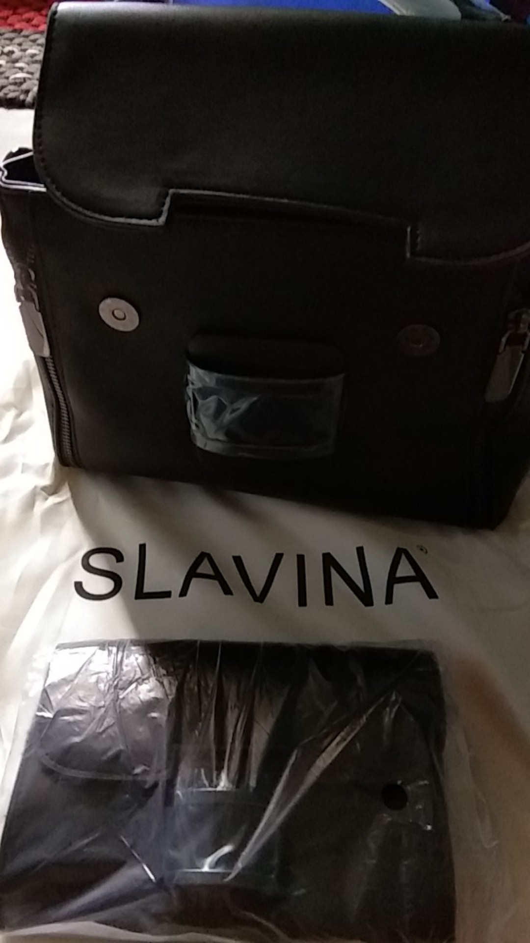 Slavina Gracia Luxury 9017 Ready Stock