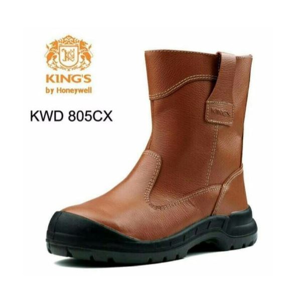 SEPATU SAFETY KINGS KWD 805 CX