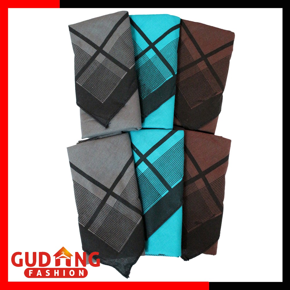 Sapu Tangan Pria SPT 104