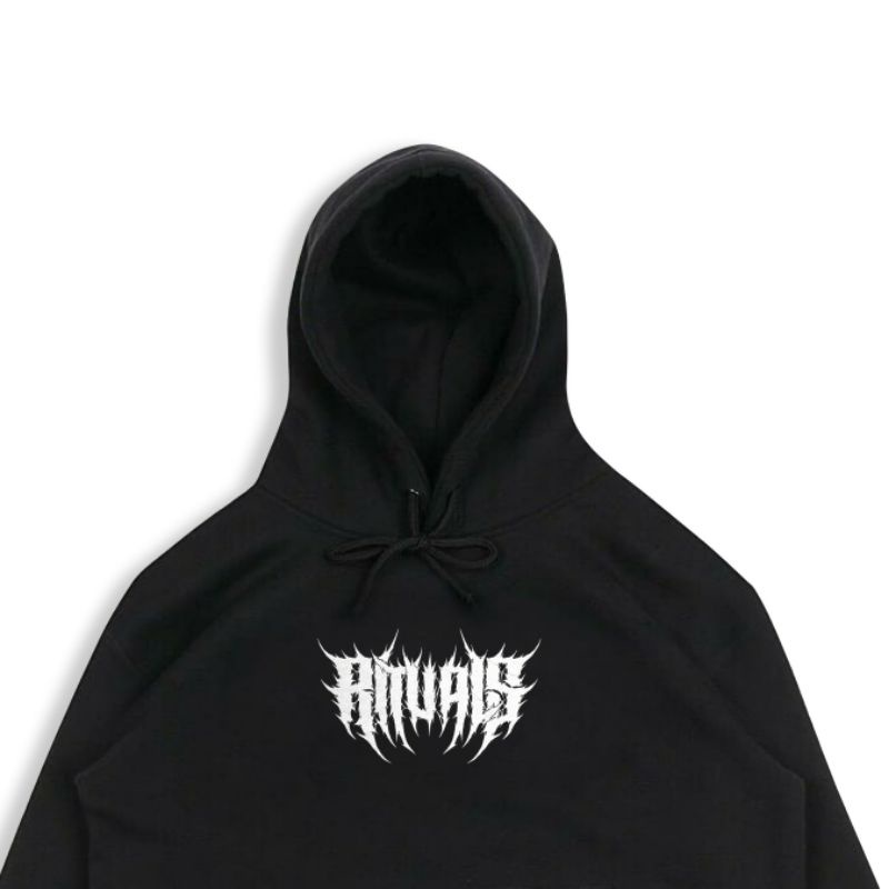 AMNEESIA • Hoodie PREMIUM SABLON HD Original LIMITED EDITION Unisex
