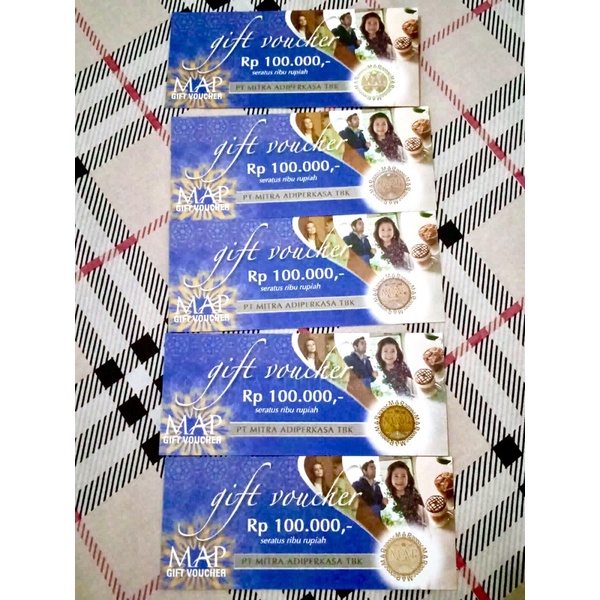 VOUCHER MAP SENILAI 500.000
