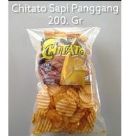 

Chitato Sapi Panggang kemasan repack