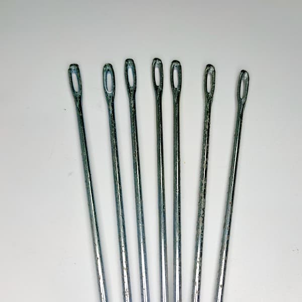 JARUM KARUNG GONI JB898