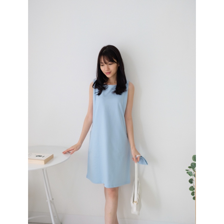 Kadaka D-0150 Dress Comfy Matching With Masker