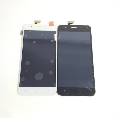 LCD TS OPPO/ LCD TOUCHSCREEN OPPO / LAYAR HP OPPO A39 - PUTIH