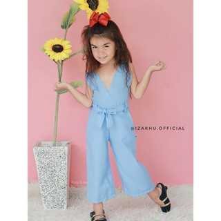 910+ Model Baju Anak Perempuan Jumpsuit HD Terbaik