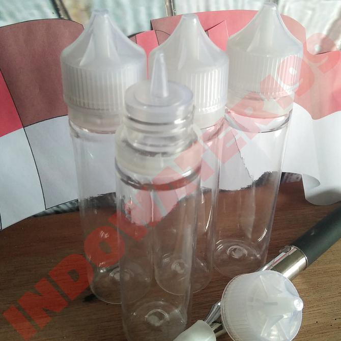 

BOTOL TETES UNICORN CAT TINTA SAUS 60 ML MULTI FUNGSI