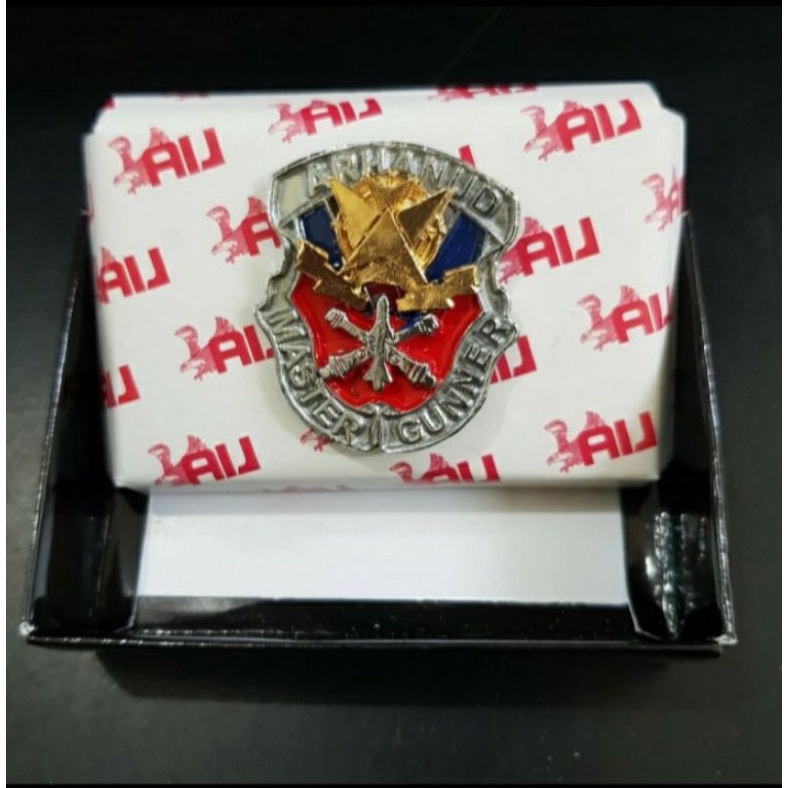 wing Arhanud wings ARHANUD, brivet arhanud