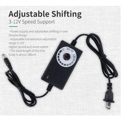 

Alat Pembersih Lem Oca Elektrik - Oca Remover + Adjust Rpm 081