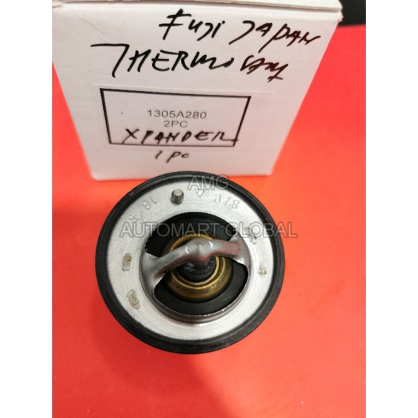 Thermostat mitsubishi xpander mirage merk fuji japan 1305a280