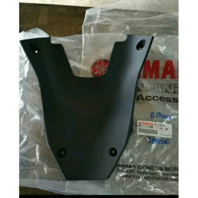 Cover Under Penahan Lumpur R15 VVA V3 Original YGP