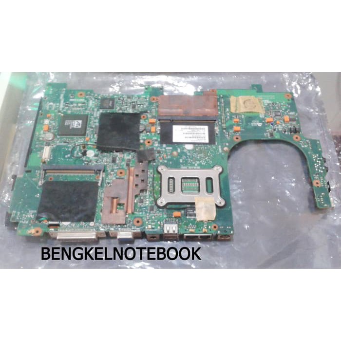 Motherboard Toshiba A60 A65