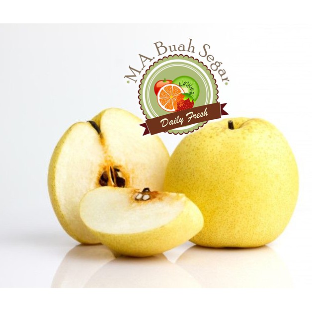 

Sweet Pear Madu 1KG