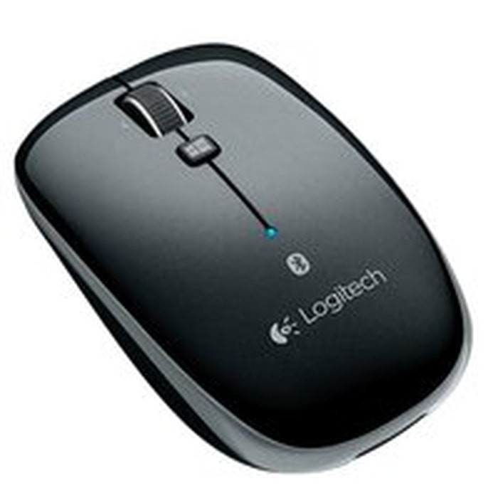 Logitech M557 Bluetooth Mouse