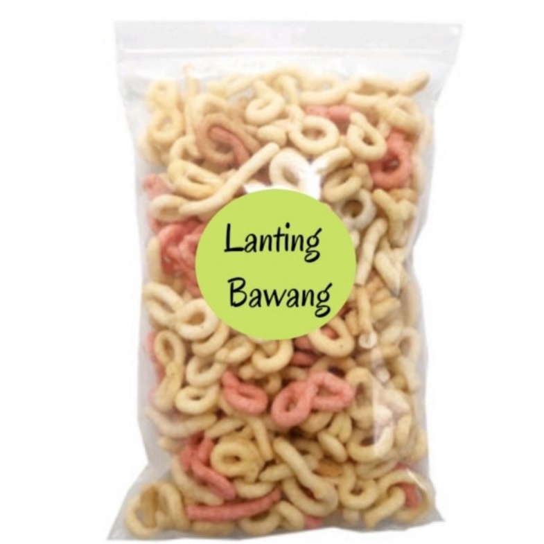 

Lanting Bawang 260 gr