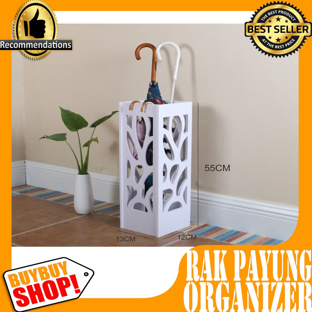 Jual Rak Payung Furniture Tempat Umbrella Organizer DIY Vintage storage ...