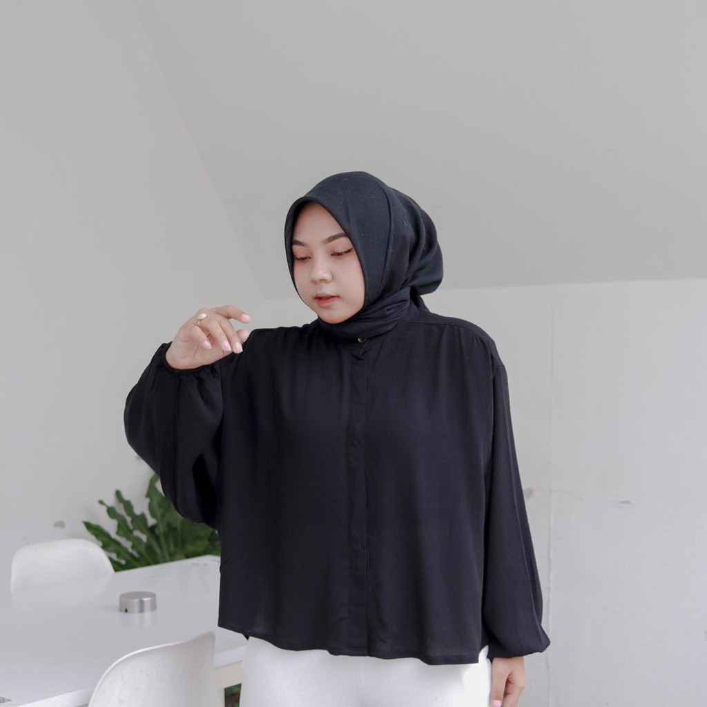 Aksari blouse