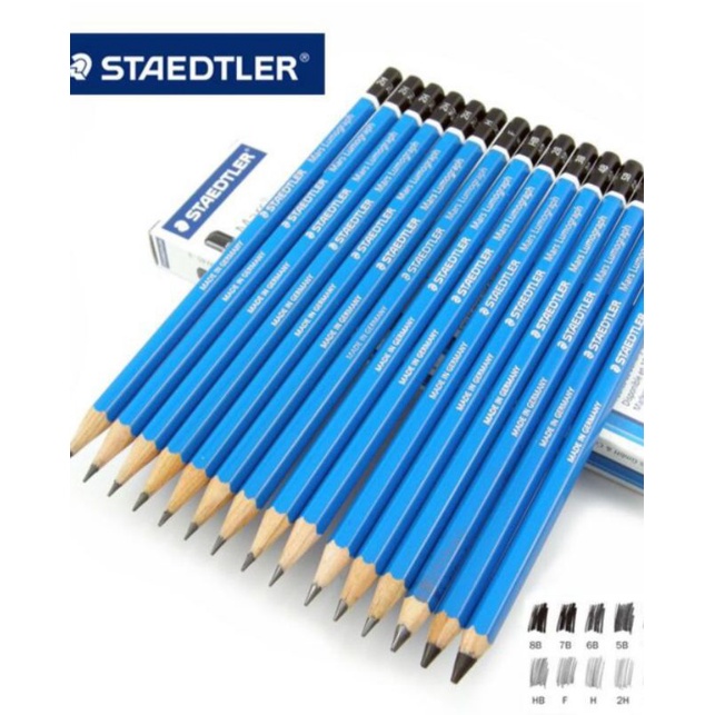 

pensil