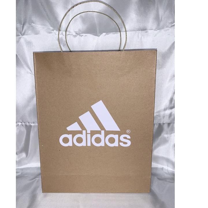 

Flash Sale - Paper Bag Adidas Stock Jakarta ..