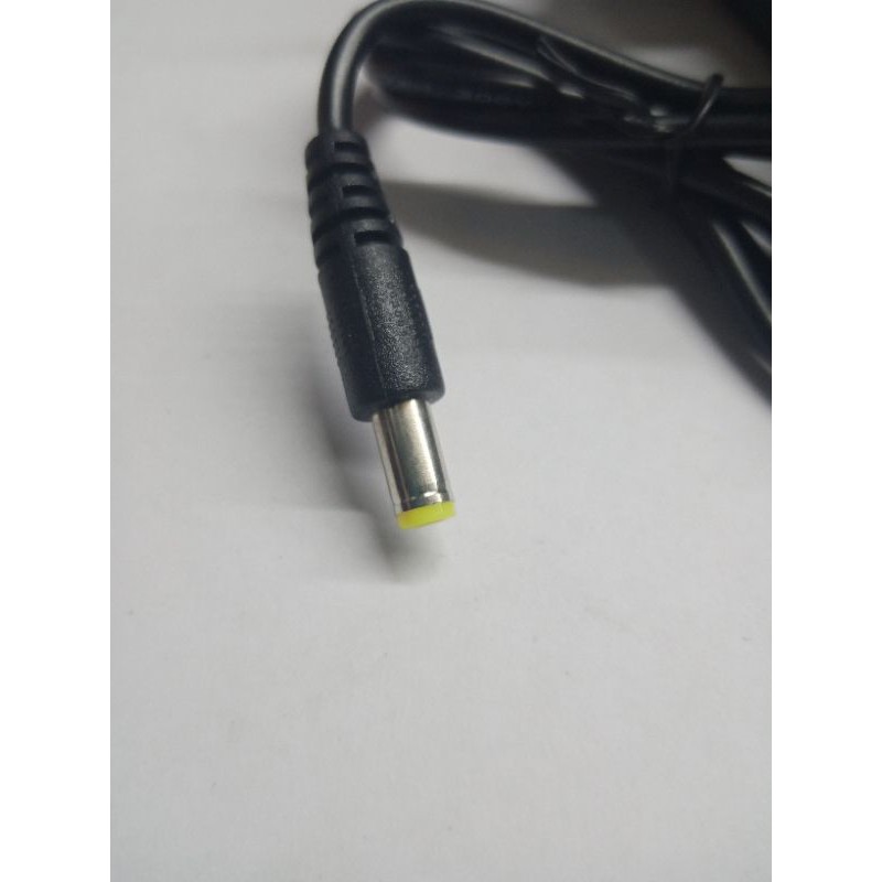 Adaptor 12V 3A 1 pin