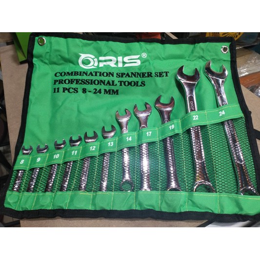 KUNCI RING-PAS ORIS/ KUNCI RING PAS ORIGINAL/ KUNCI RING PAS SET MURAH