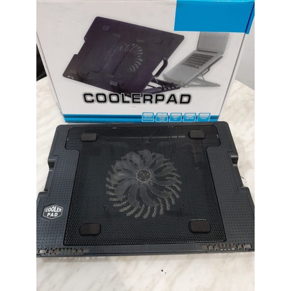 cooler Ergostand. cooling laptop ergostand. kipas laptop ergostand. pendingin laptop ergostand