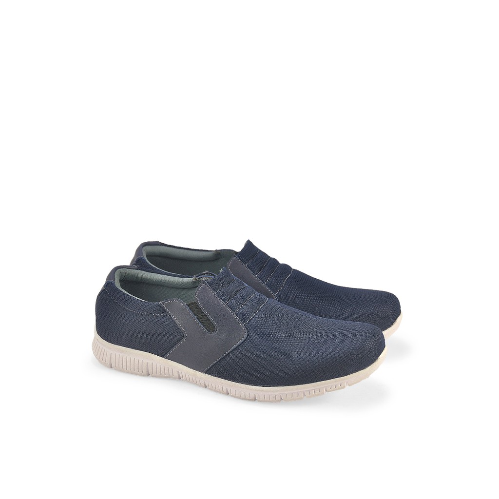 Sepatu formal pria sepatu casual sepatu pesta sepatu santai 01035