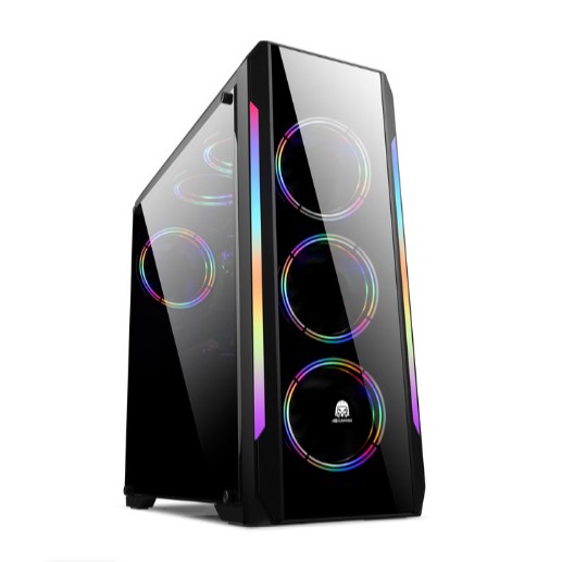 Casing DIGITAL ALLIANCE GAMING N23