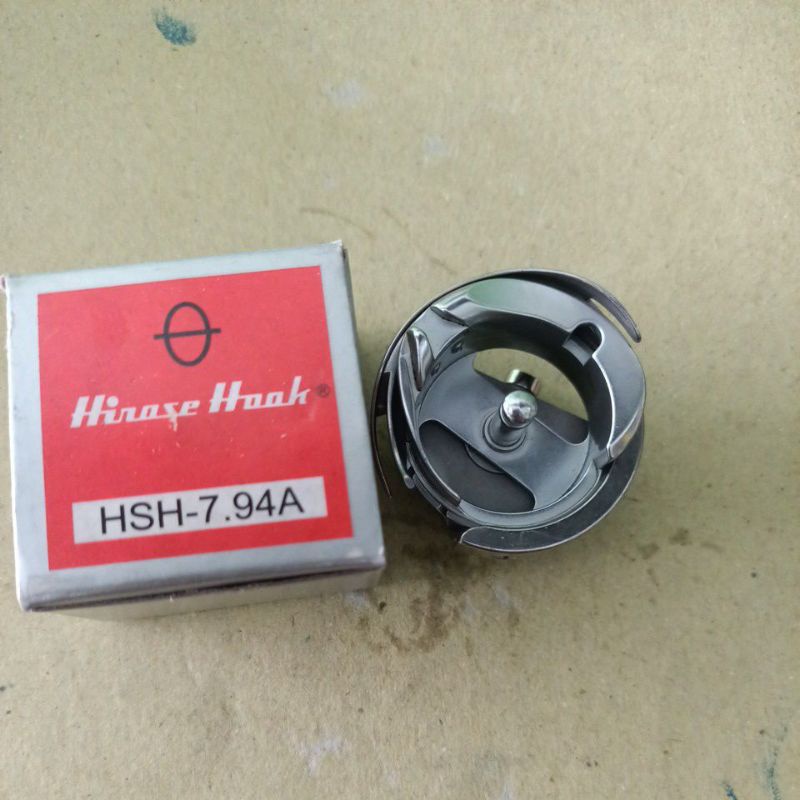 rotari hook mesin jahit hirose HSH 7.94A