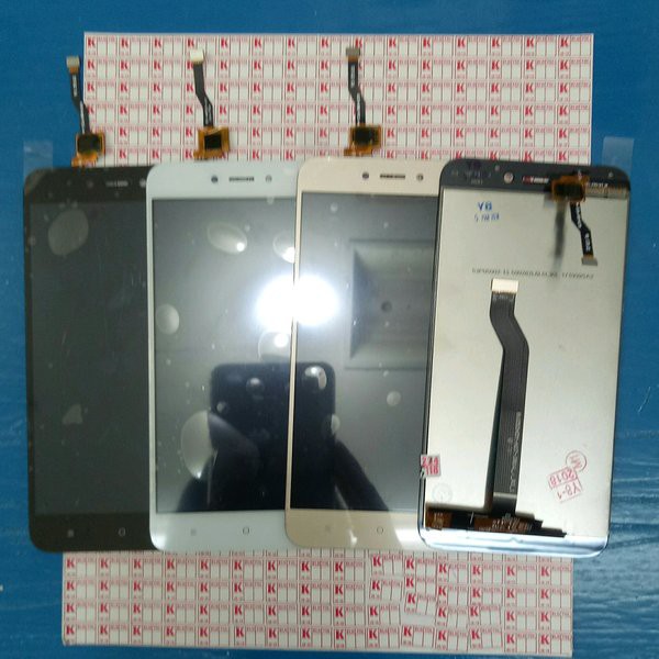 LCD TOUCHSCREEN XIAOMI REDMI 5A ORIGINAL