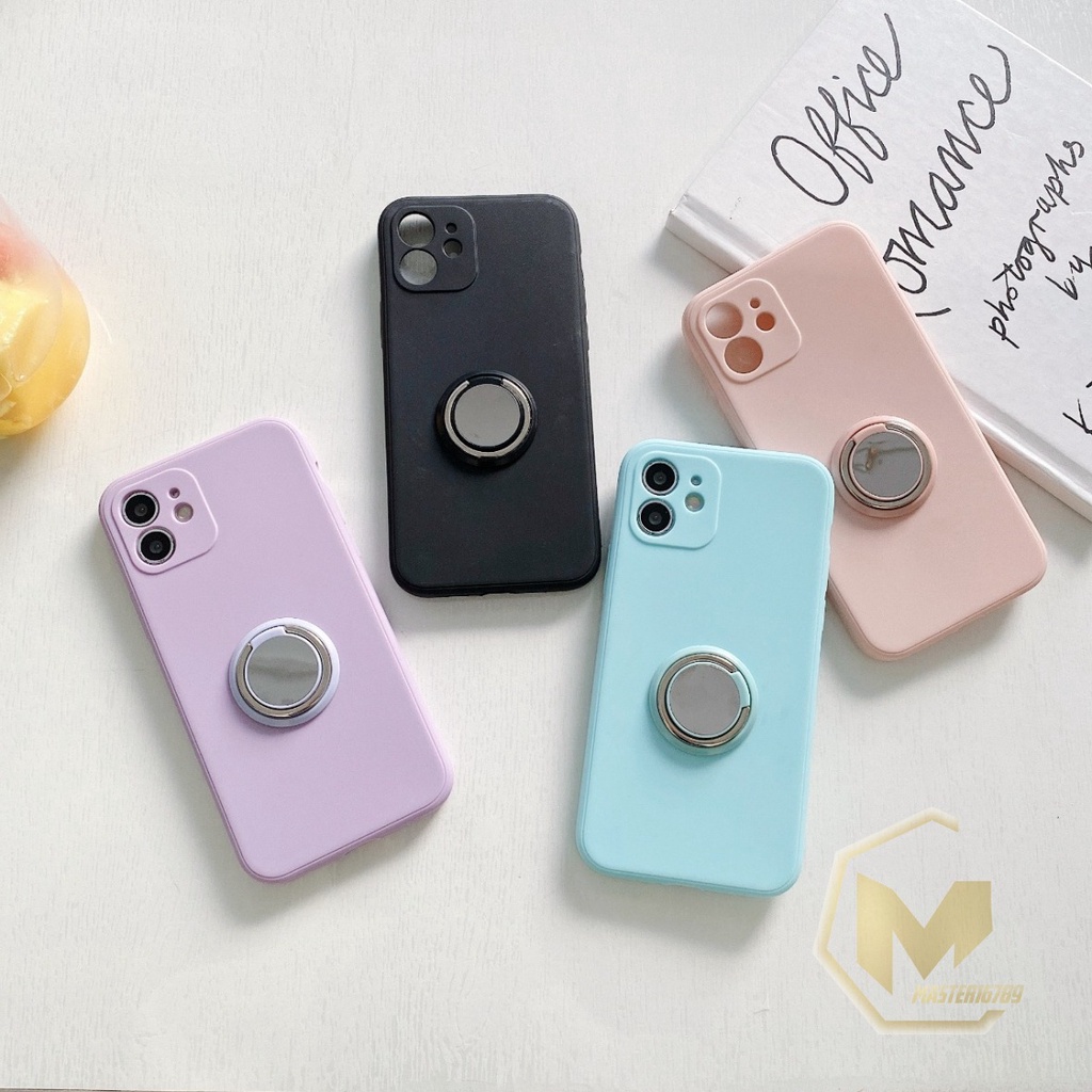 SOFTCASE MACARON PELINDUNG KAMERA PERMATA OPPO A33W NEO 7 A37 NEO 9 A39 A57 A71 A5 A9 2020 MA2635