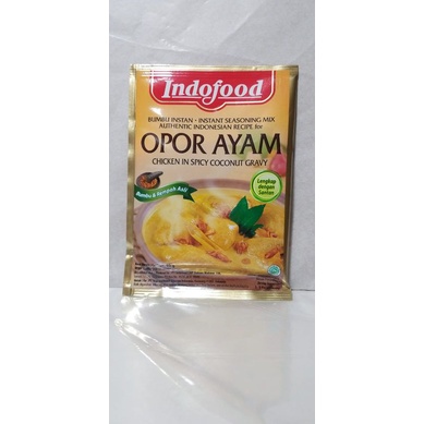 

Indofood Bumbu opor ayam