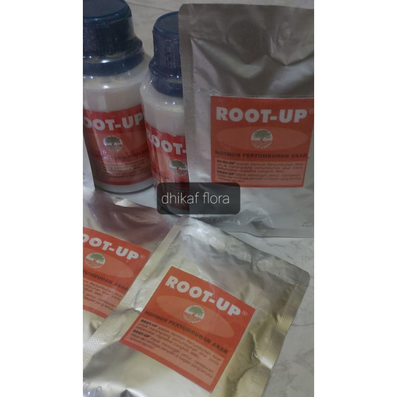 Root Up Repack 10 gram