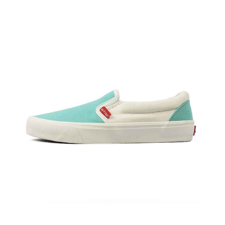 Sepatu Slip on Wanita GE-Lovely Tosca -Sneakers Getzke Original Terbaru 2022
