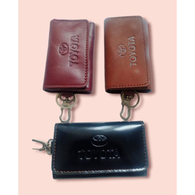 GANTUNGAN KUNCI MOTOR GANTUNGAN KUNCI STNK MOTOR MOBIL KULIT GANTUNGAN KUNCI KULIT