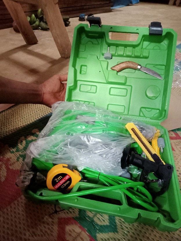 Ryu Mesin Bor Koper Set 13 Mm Rid13-1reb Rid13-1 Reb Mesin Bor Impact Drill Beton Tembok Bor Beton