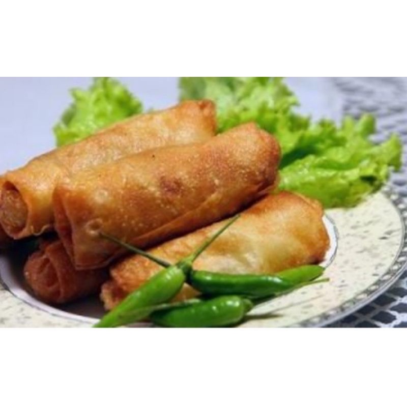 

Lumpia Semarang