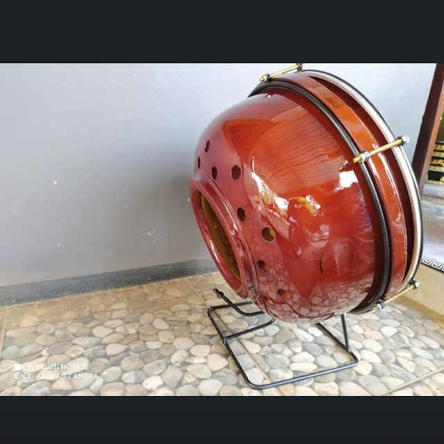 Bas sarang tawon / bas habsy ukuran 35cm