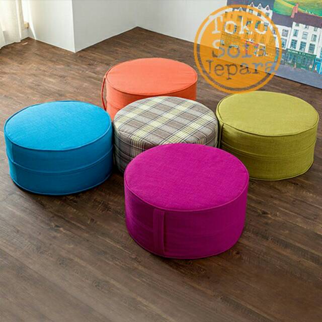 Sofa bulat | Shopee Indonesia