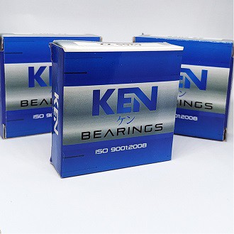 Bearing 6205 ZZ KEN /Laher 6205 ZZ KEN