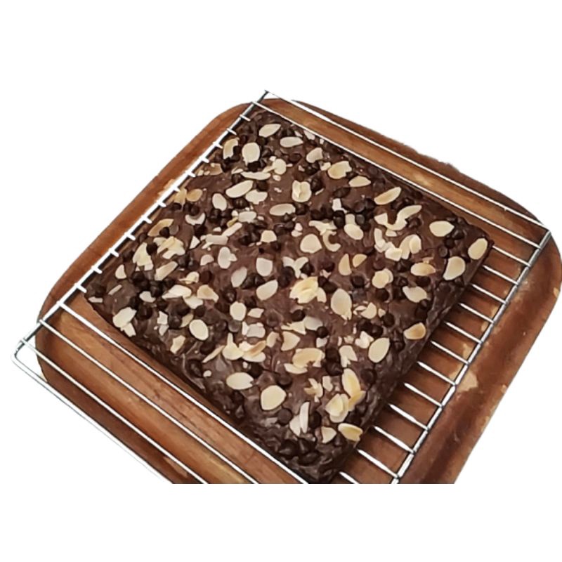 

Fudge Brownie