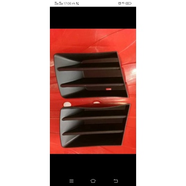 TUTUP BEMPER AVANZA XENIA VVTI 2011 kebawah