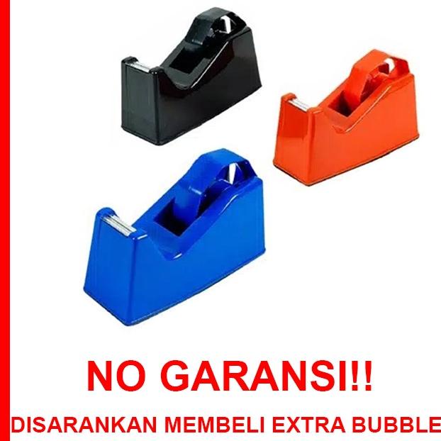 

Tape Dispenser Joyko TD 103 / Pemotong / Tempat Lakban n ko 7Q7E98064
