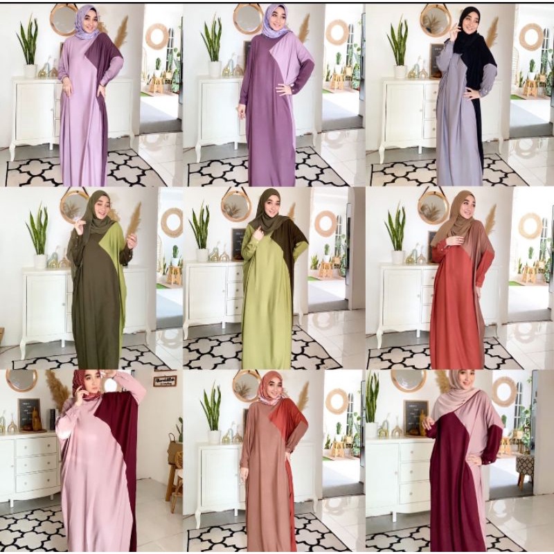 ❤️Ready❤️JRH kaftan