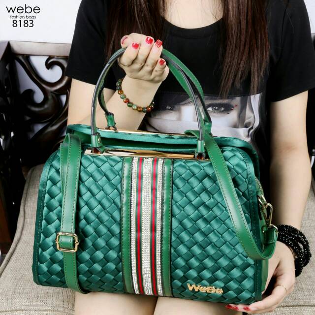 TAS WEBE CARINA