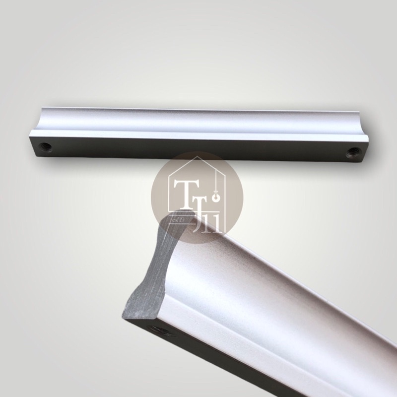 HANDLE TA 09-96 MM HUBEN / TARIKAN ALUMINIUM HUBEN TA 09-96MM