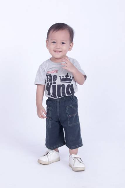 CELANA ANAK SOFT JEANS MURAH, CELANA PENDEK ANAK